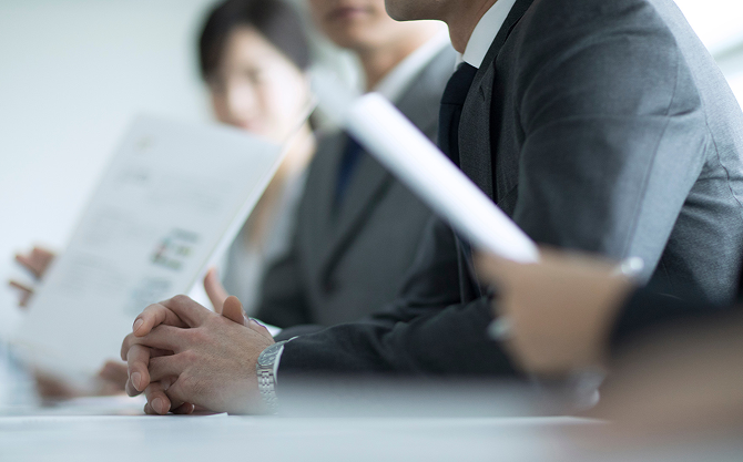 social responsibility