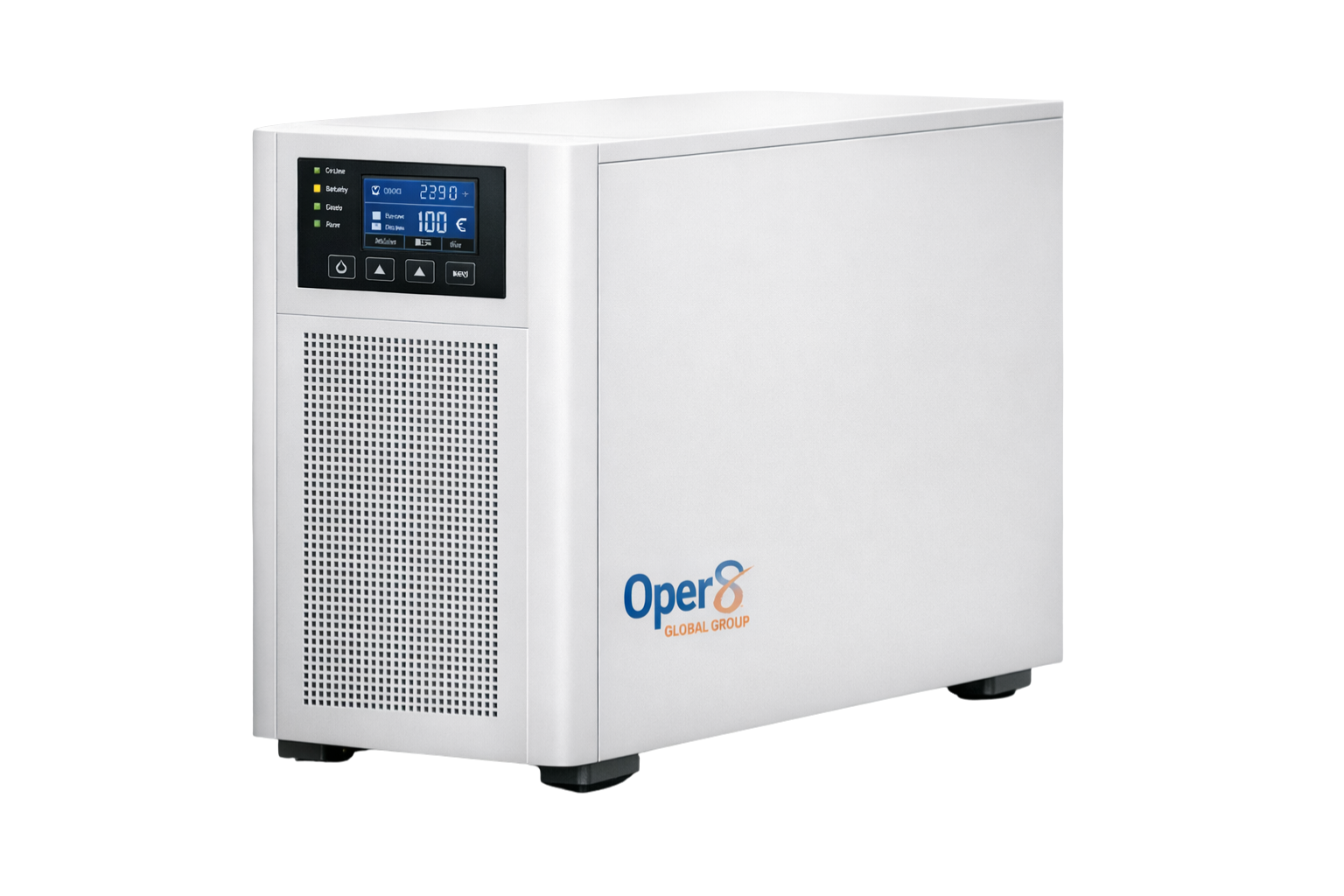 data centre UPS system