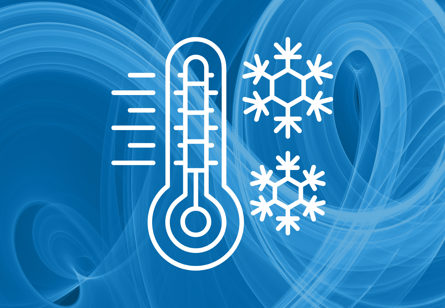 Cooling Thermal Management