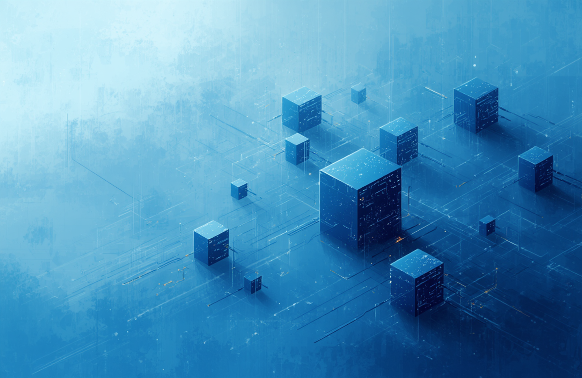 Data centre generator