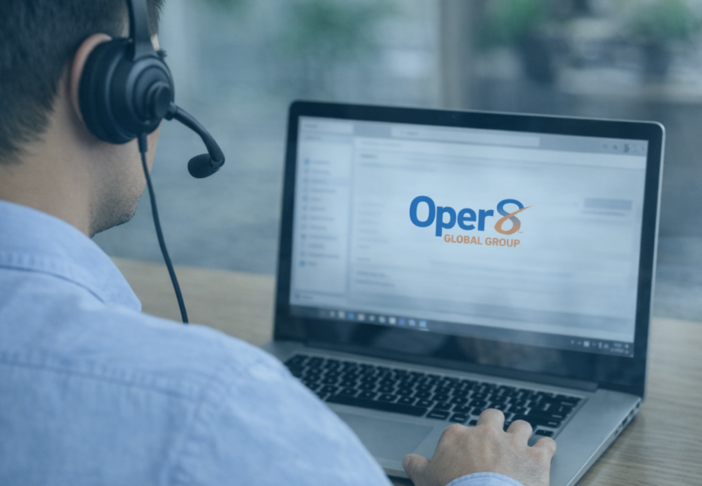 Ongoing Support Data Centre