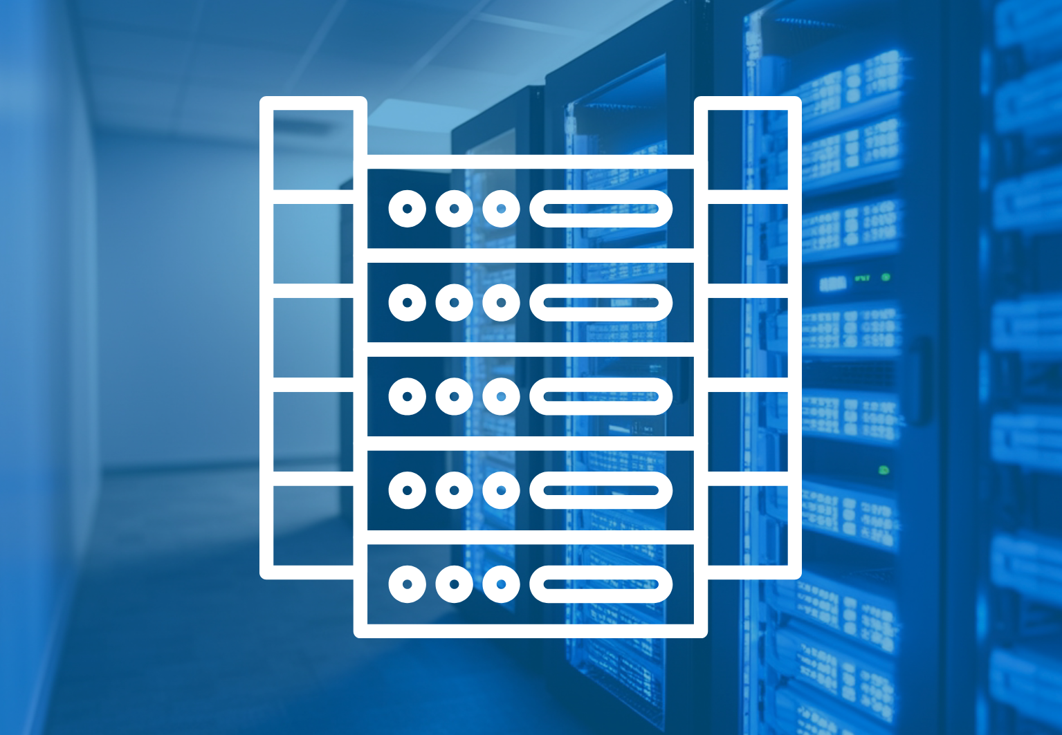 Racks IT Infrastructure