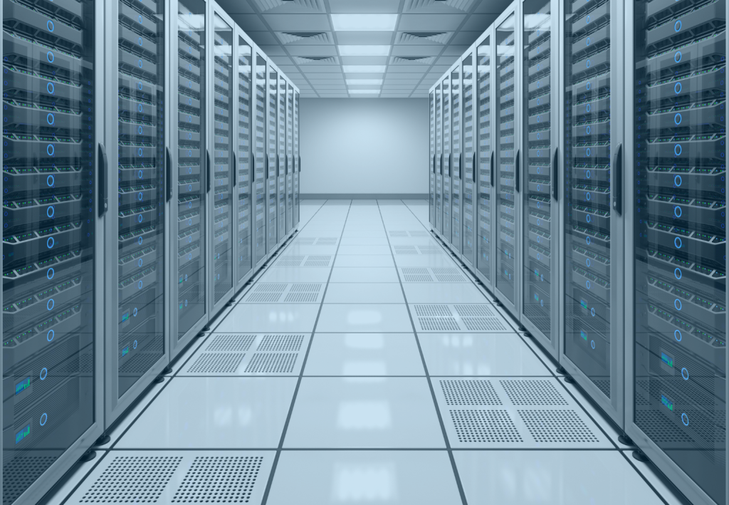 high performance compute