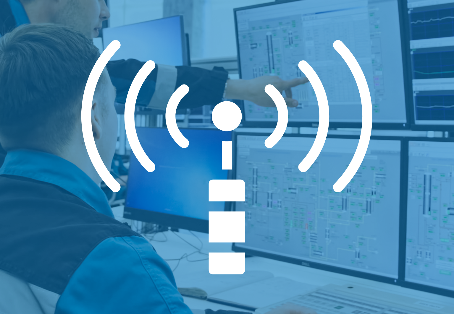 Monitoring Management