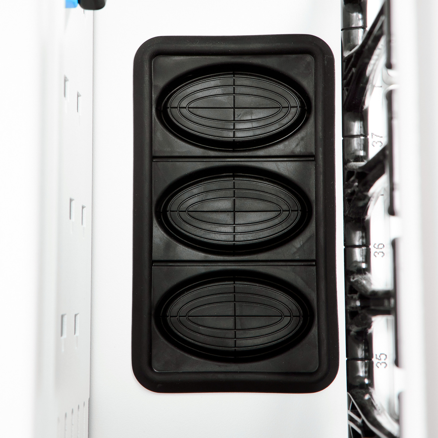 accessories racks physical infrastructure