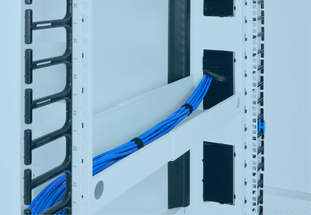 Cable Pathways