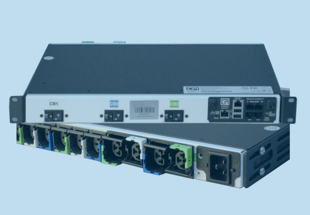 Chatsworth PDU Power Electrical