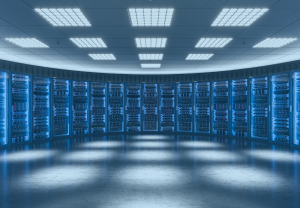 Data Hosting