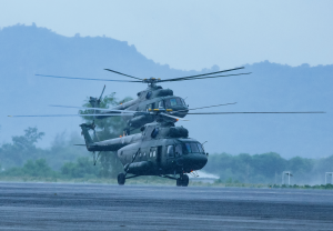Defence Industry