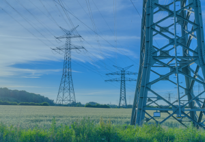 Energy critical infrastructure
