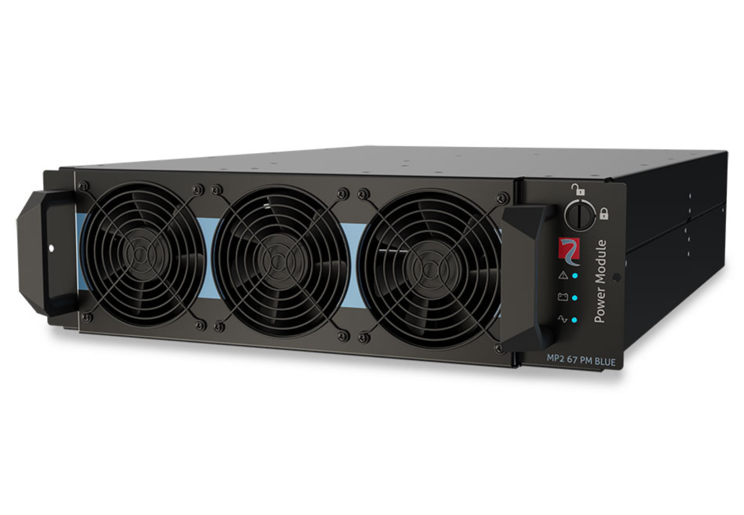 Riello UPS 67kw Power Module