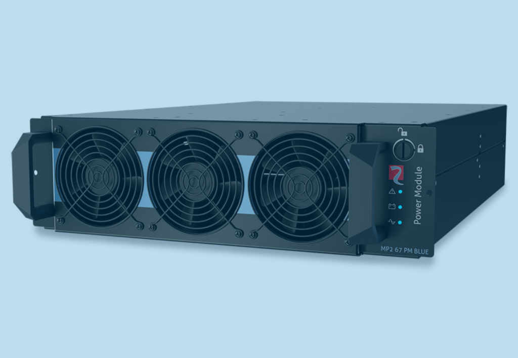 Riello UPS Data Centres