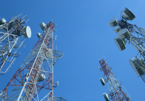 Telecommunications