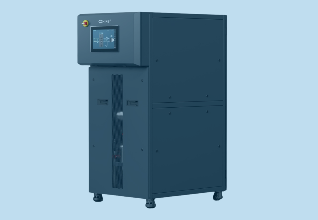Coolant Distribution Unit CDU