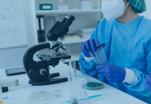 Education & Research
