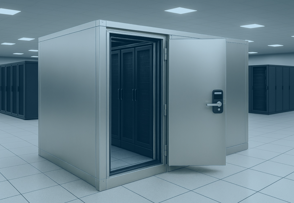 Security Enclosures