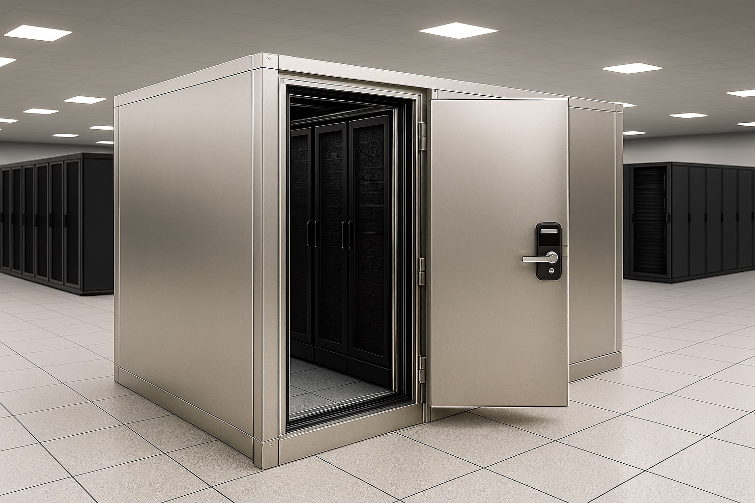 Security Enclosures