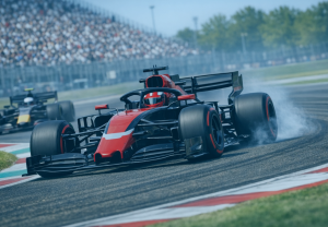 Formula 1