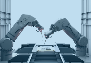 Industrial Automation