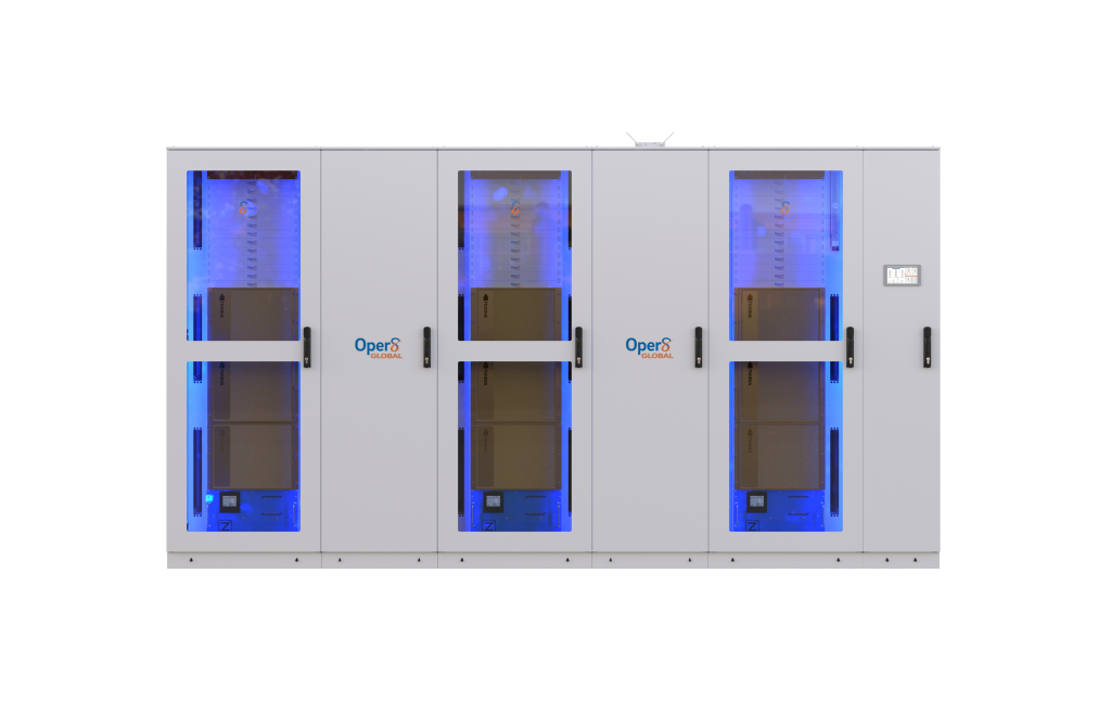 Micro Data Centre