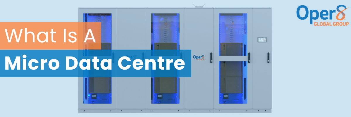 Micro Data Centre