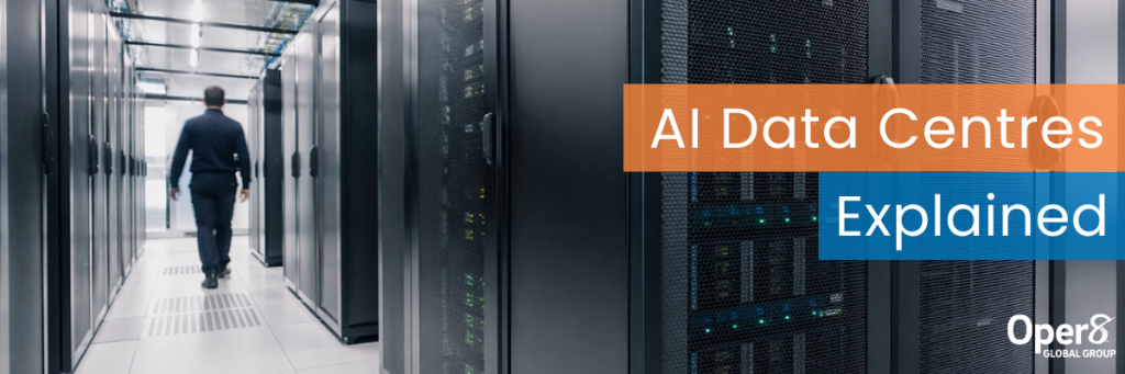 AI Data Centres