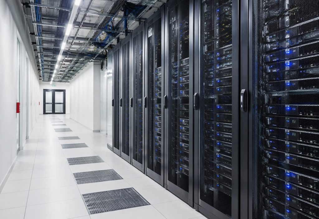 AI Data Centres