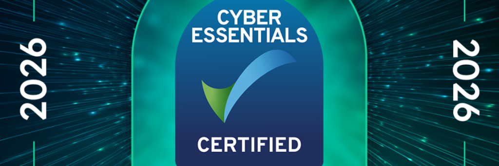 Cyber Essentials Recertification
