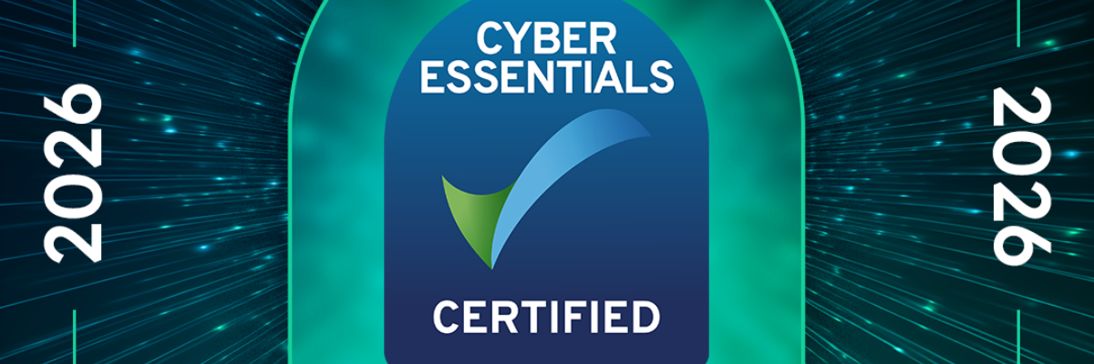 Cyber Essentials Recertification