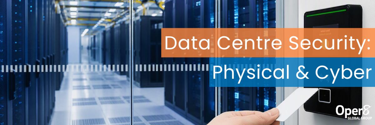 Data Centre Security