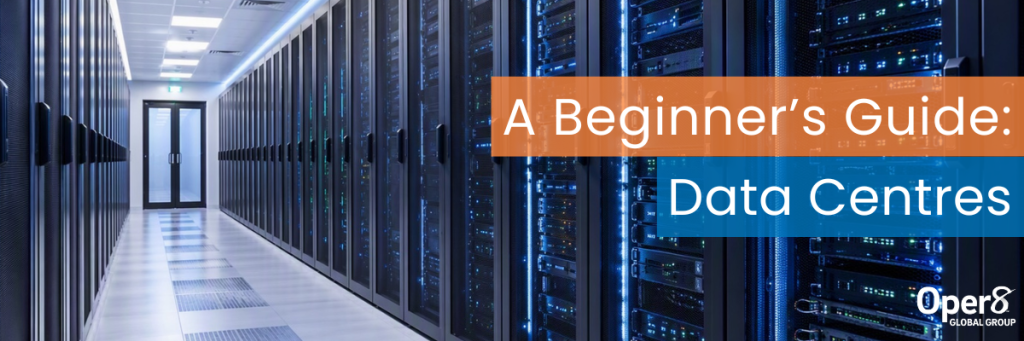 Beginners Guide Data Centres