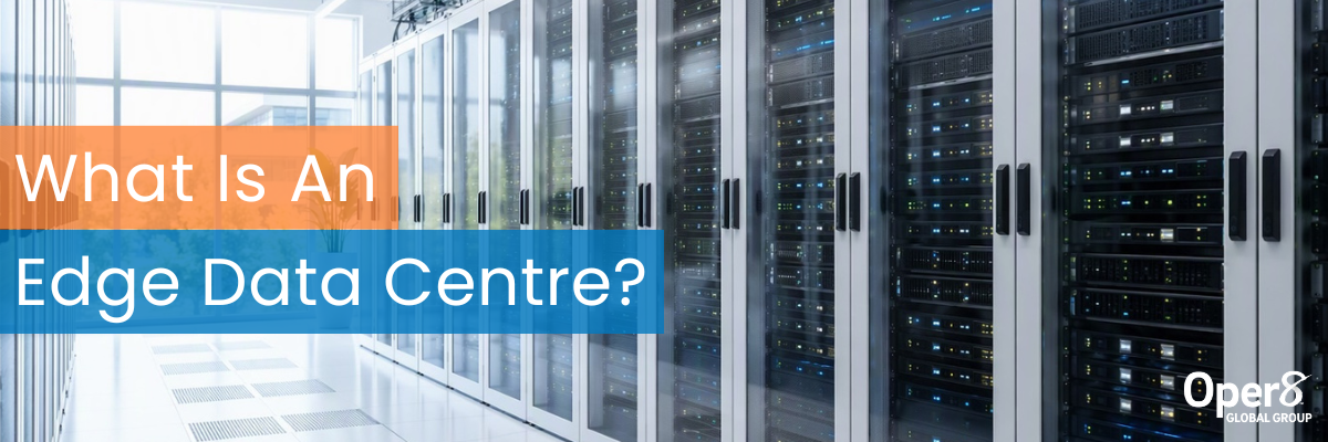 Edge Data Centre